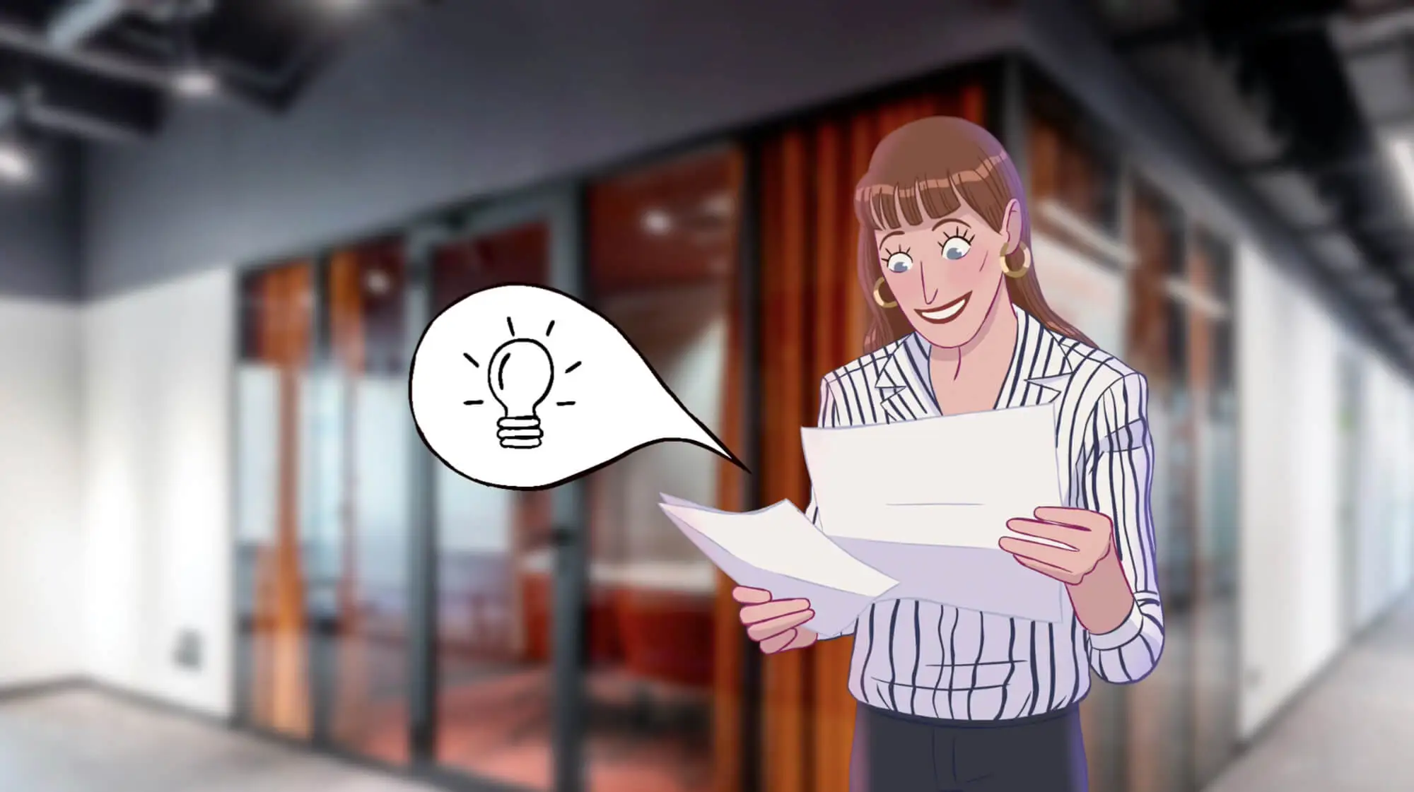 illustration démo smart docs